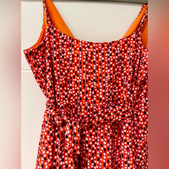 Midi/long dress. - Picture 4 of 4